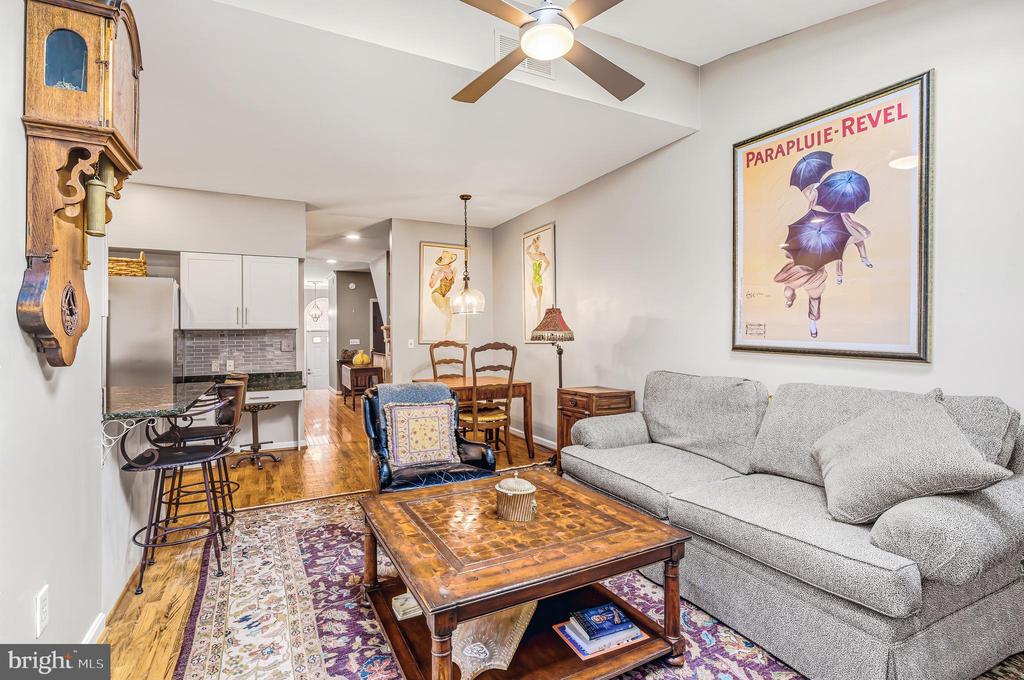 4 CULMORE COURT