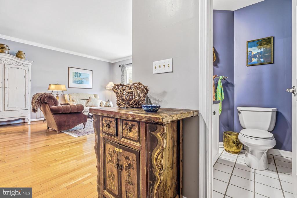4 CULMORE COURT