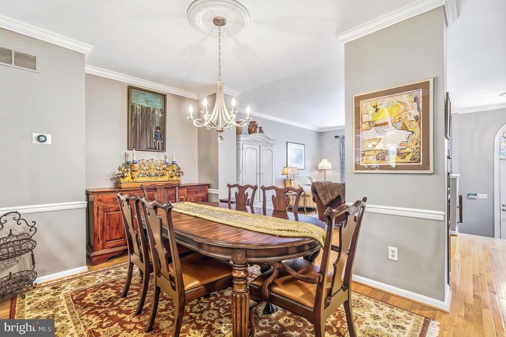 4 CULMORE COURT