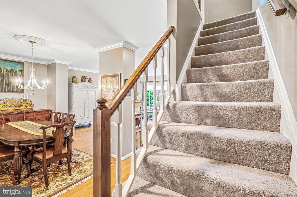 4 CULMORE COURT