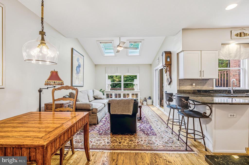 4 CULMORE COURT