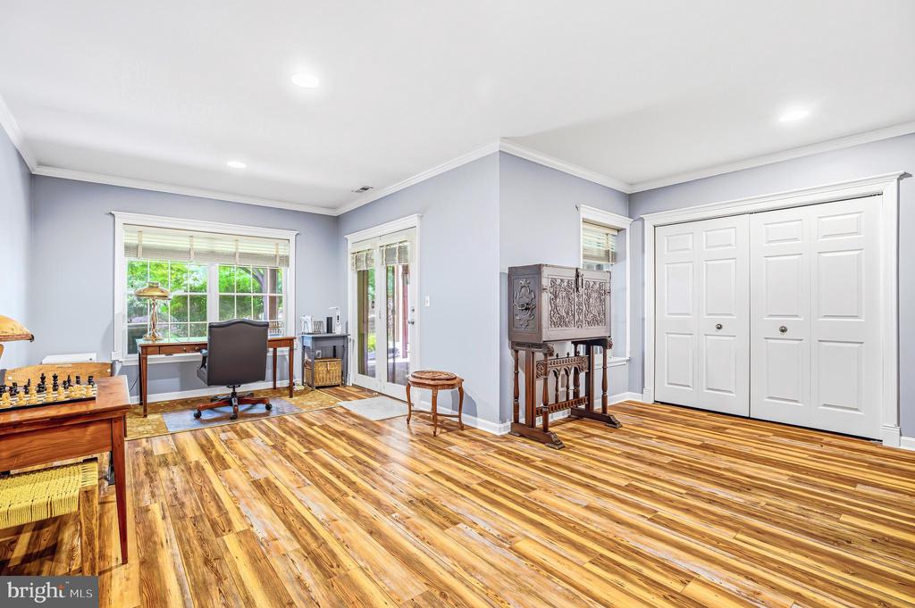 4 CULMORE COURT