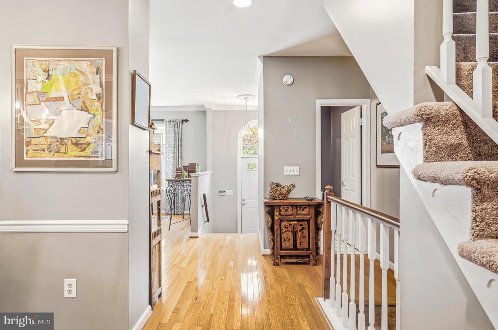 4 CULMORE COURT