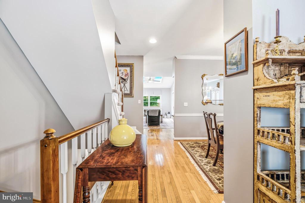4 CULMORE COURT