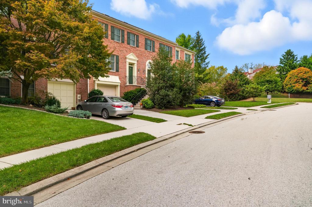 4 CULMORE COURT