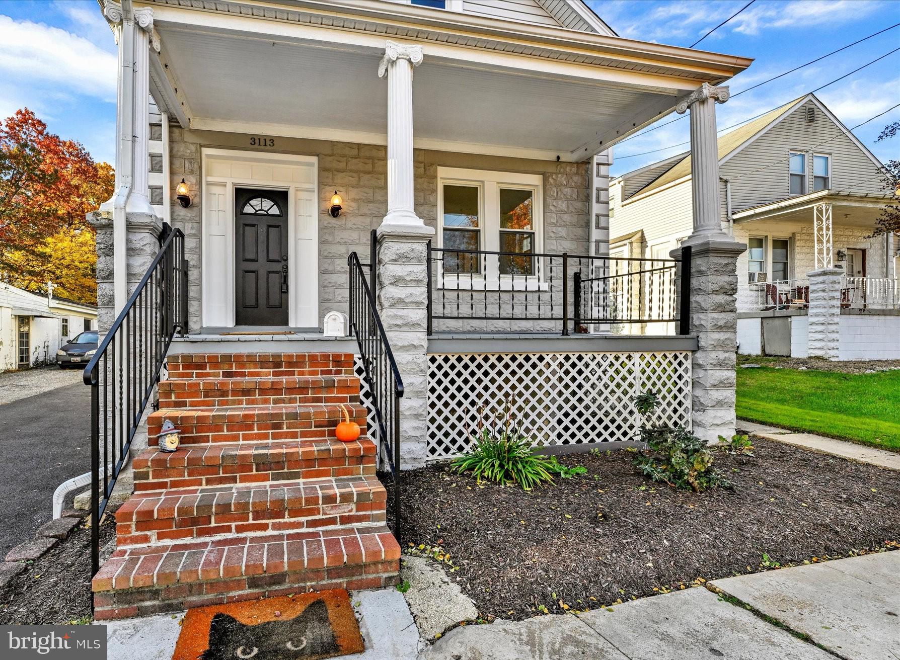 3113 CALIFORNIA AVENUE