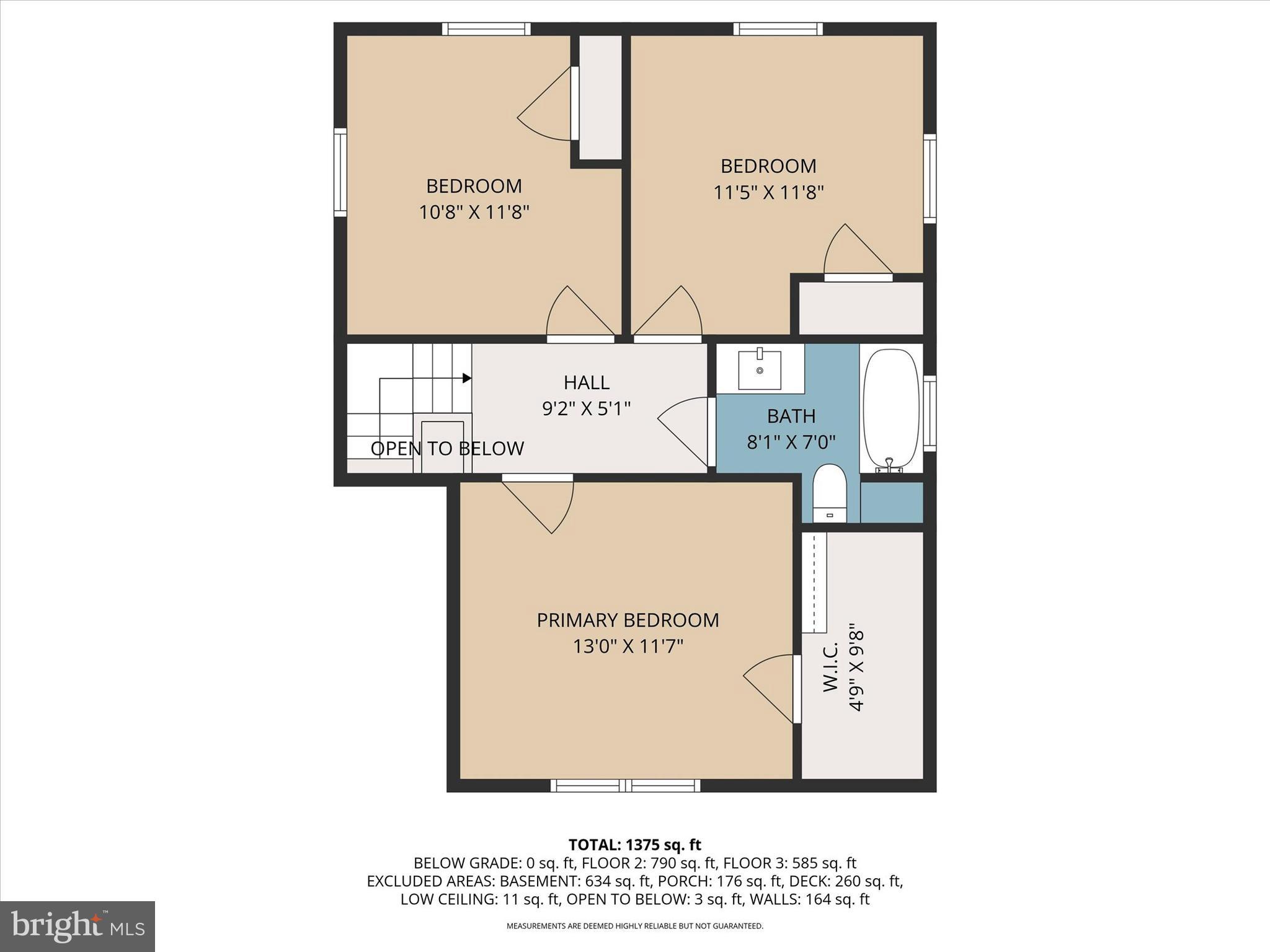 3113 CALIFORNIA AVENUE