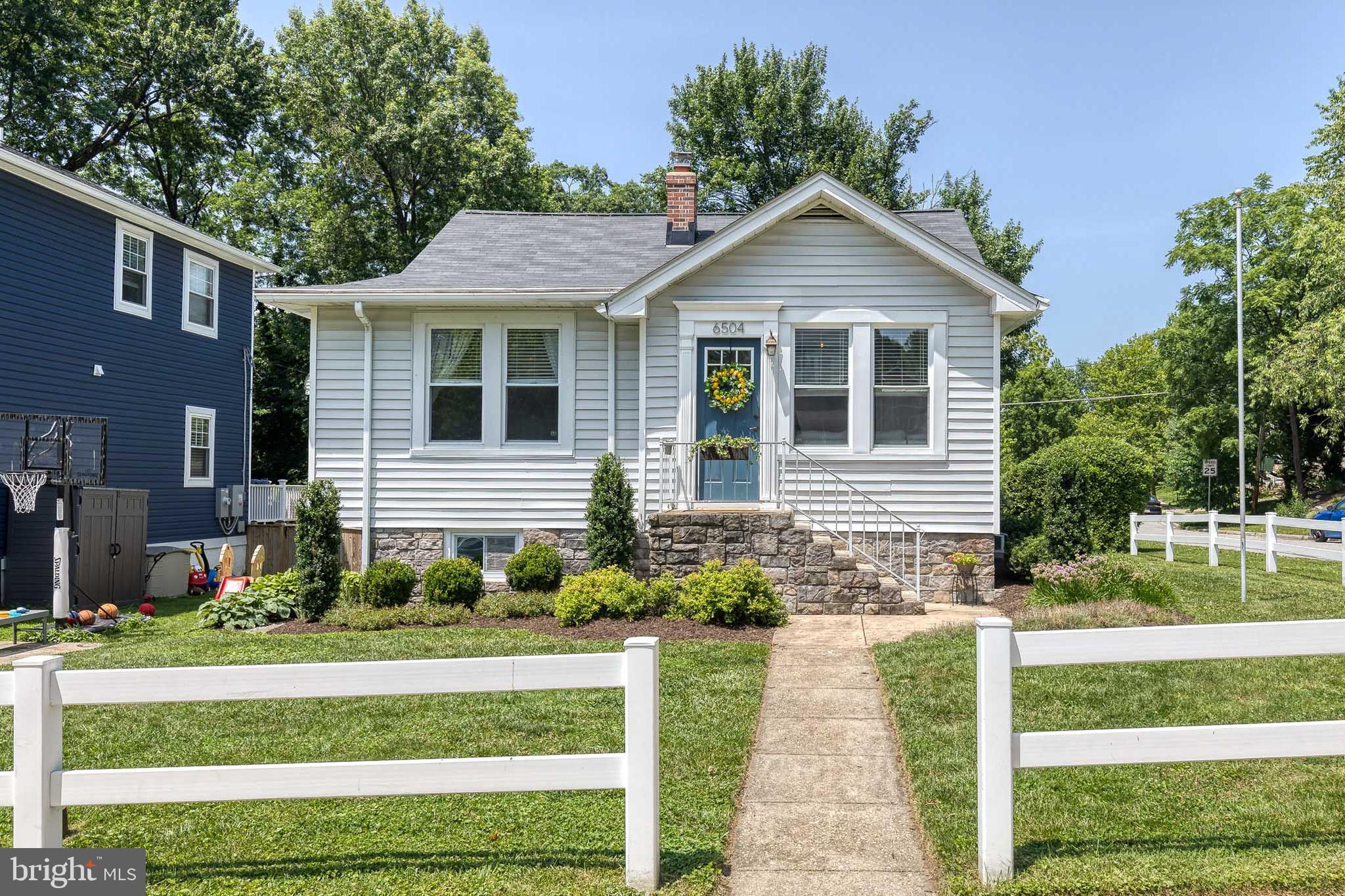 6504 MAPLEWOOD ROAD