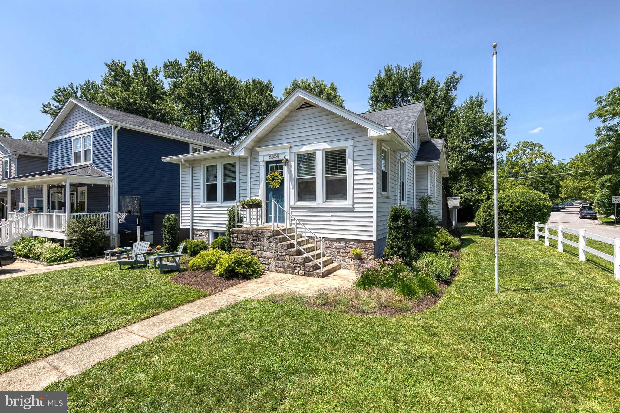6504 MAPLEWOOD ROAD