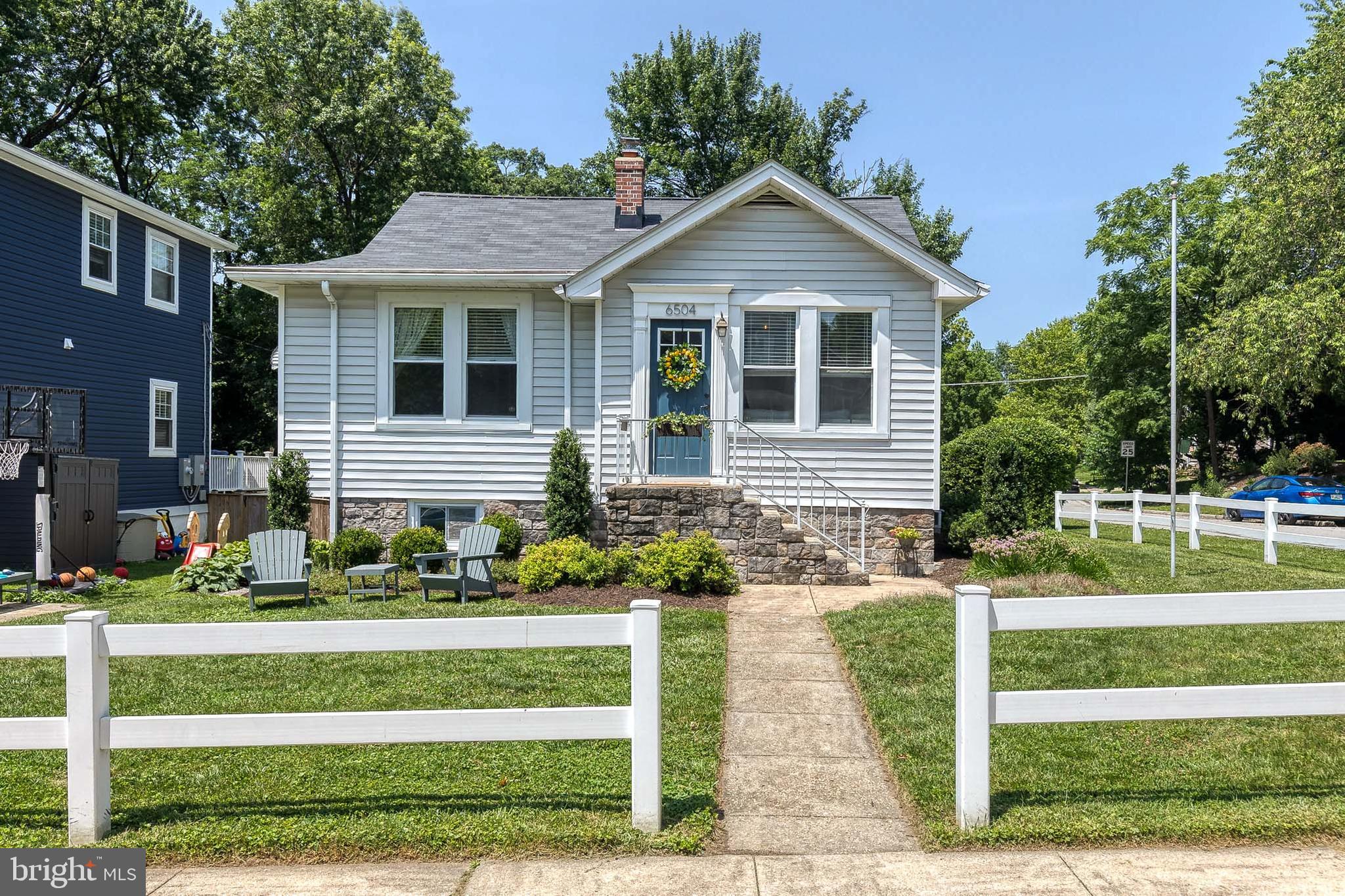 6504 MAPLEWOOD ROAD