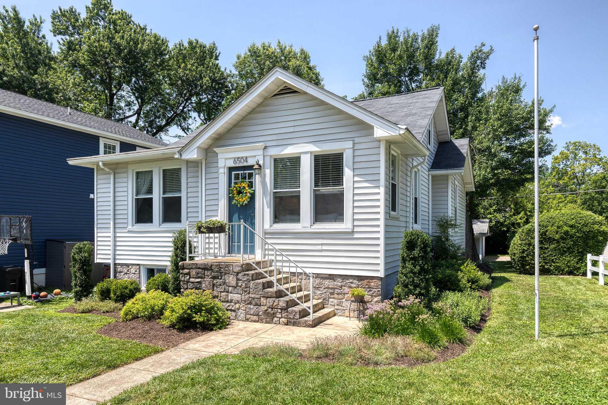 6504 MAPLEWOOD ROAD