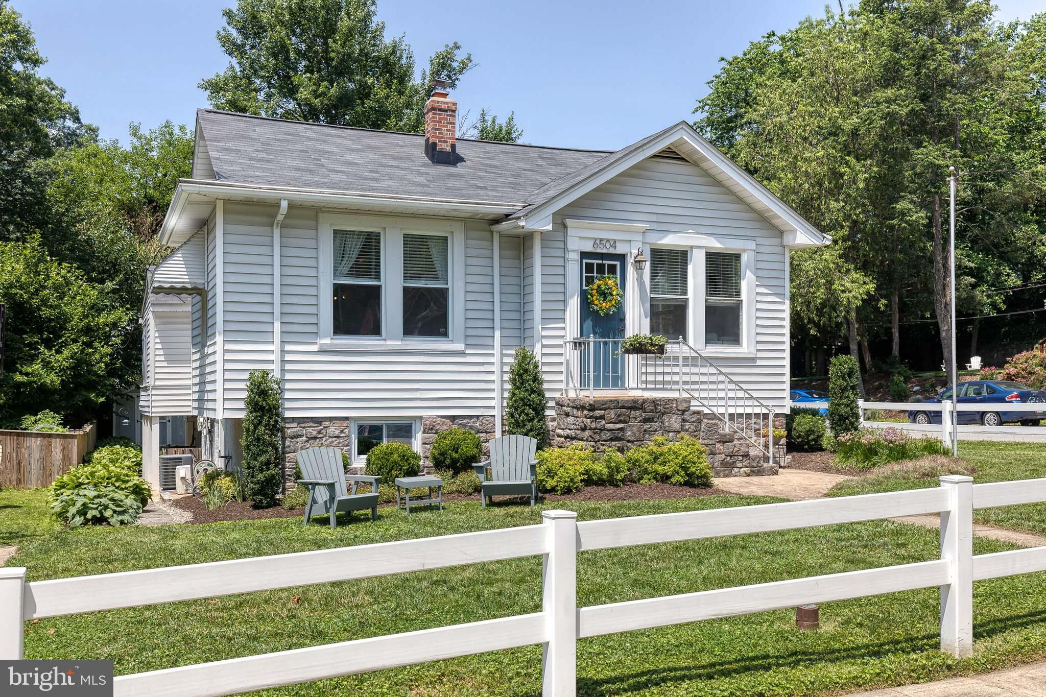 6504 MAPLEWOOD ROAD