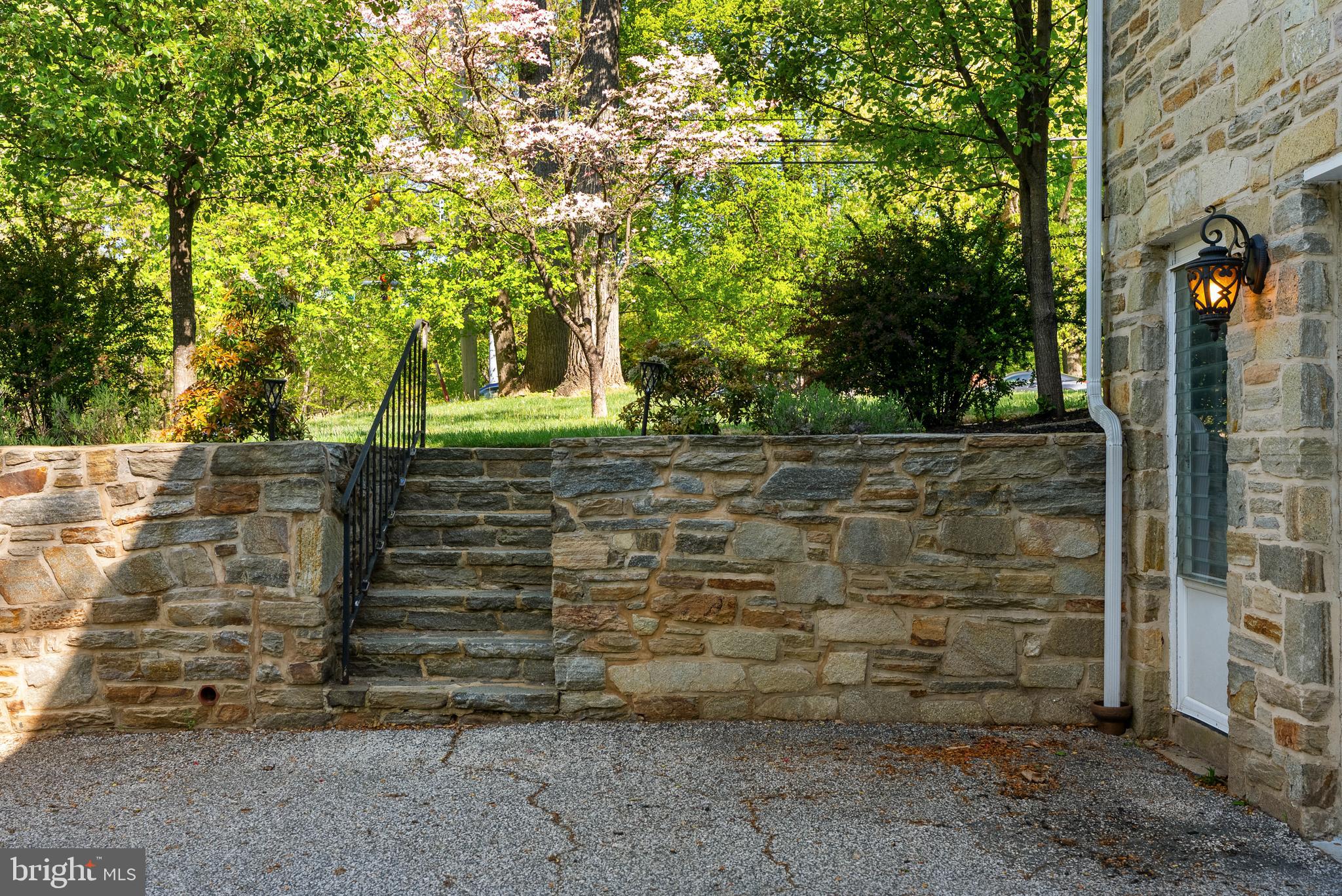 1201 PROVIDENCE ROAD