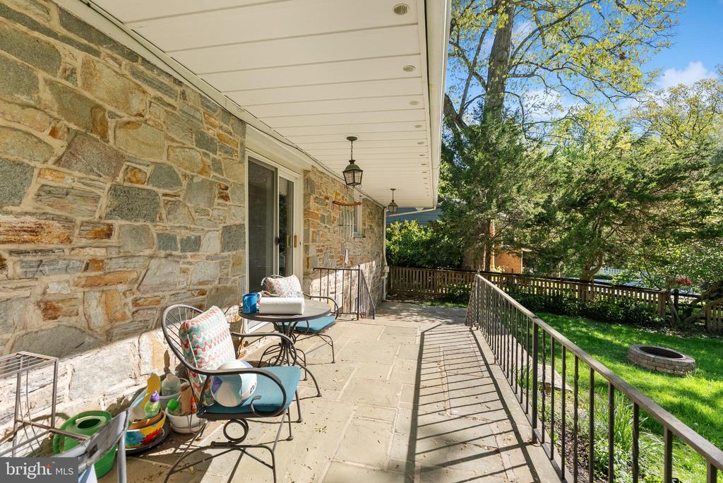 1201 PROVIDENCE ROAD
