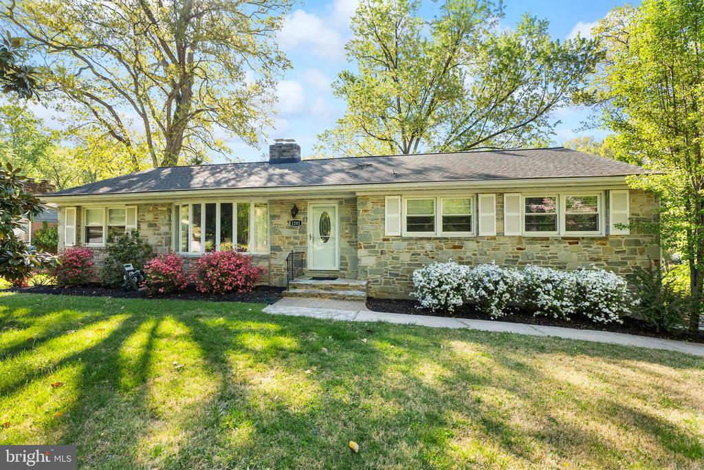 1201 PROVIDENCE ROAD