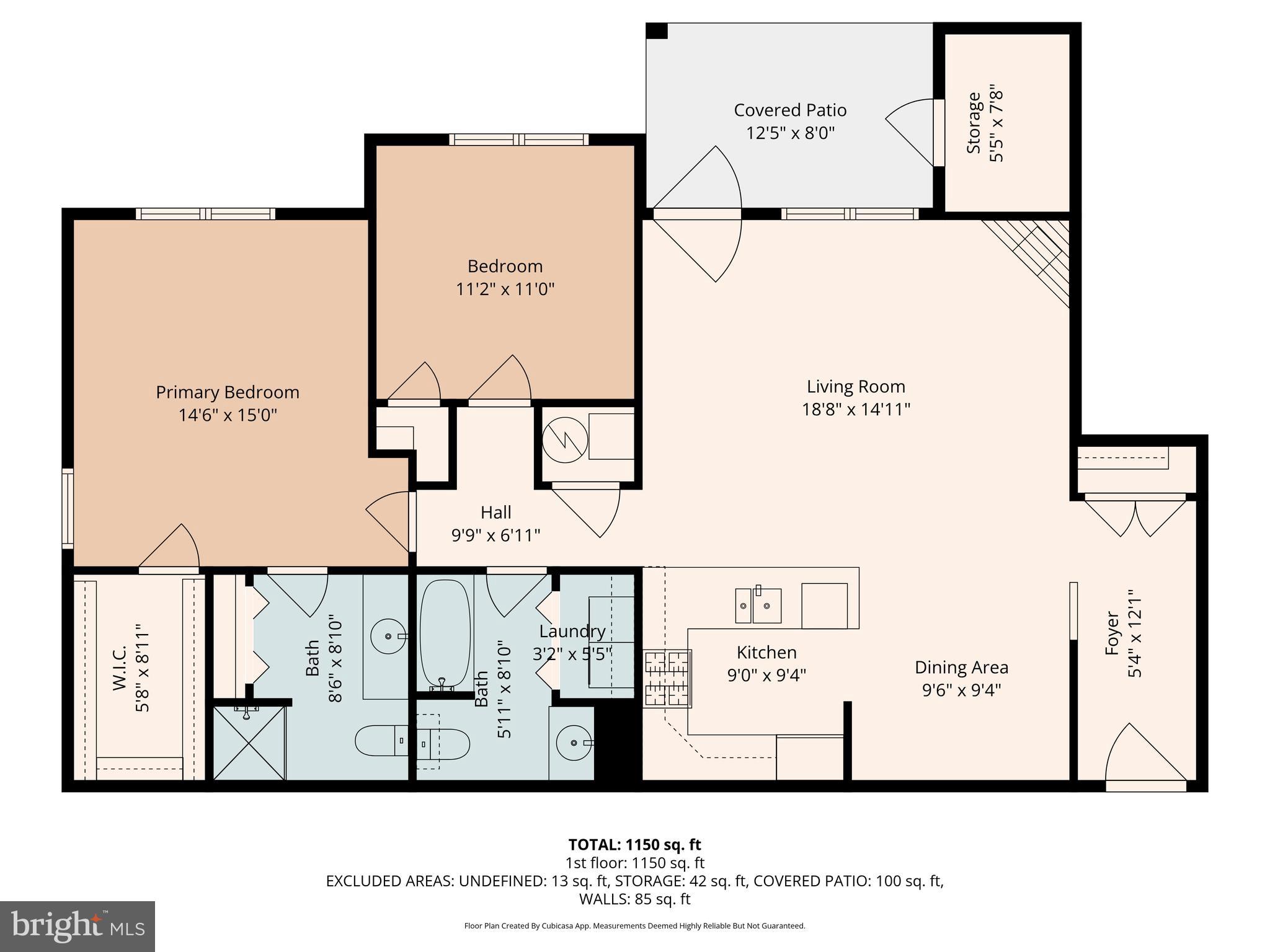400 PLUMBRIDGE COURT 102