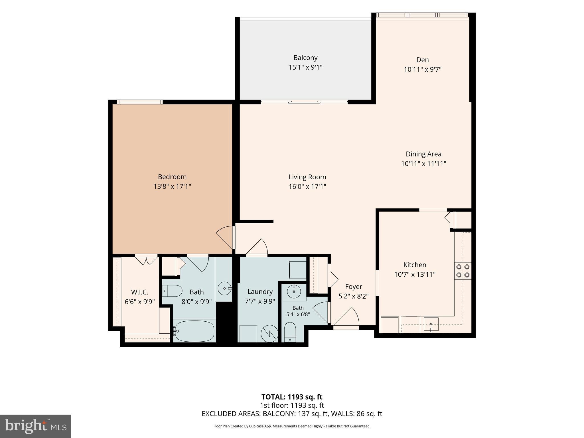 3 SOUTHERLY COURT 505