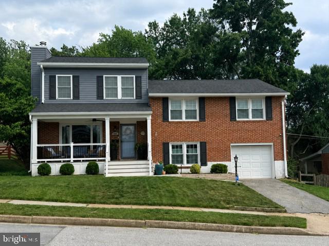 229 MEADOWVALE ROAD