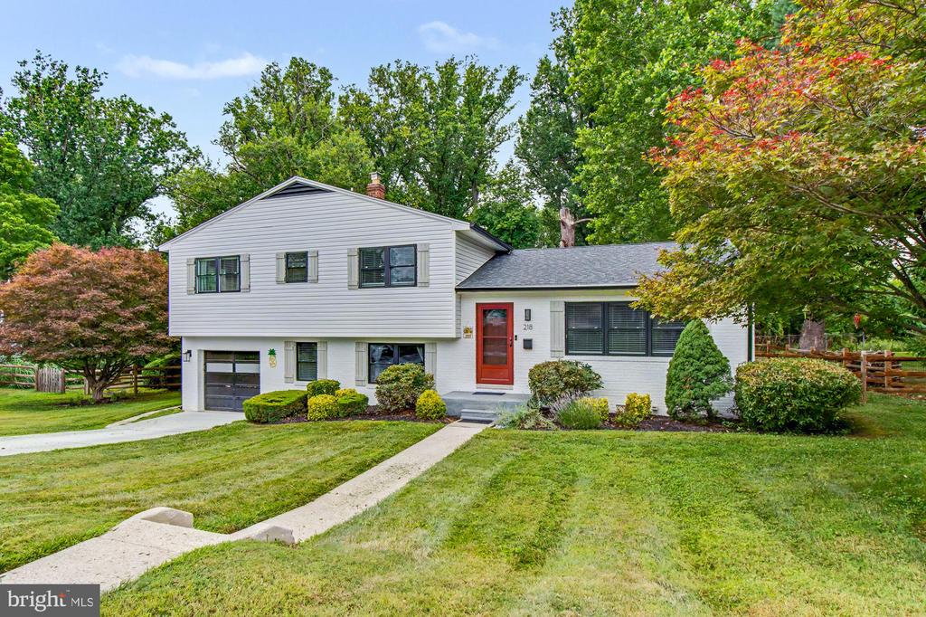 218 FELTON ROAD