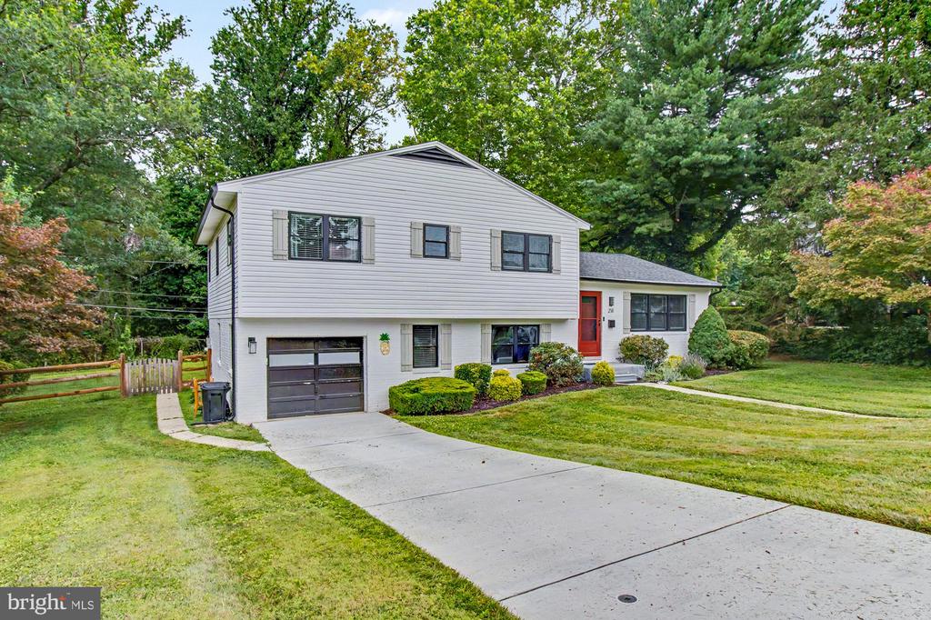 218 FELTON ROAD
