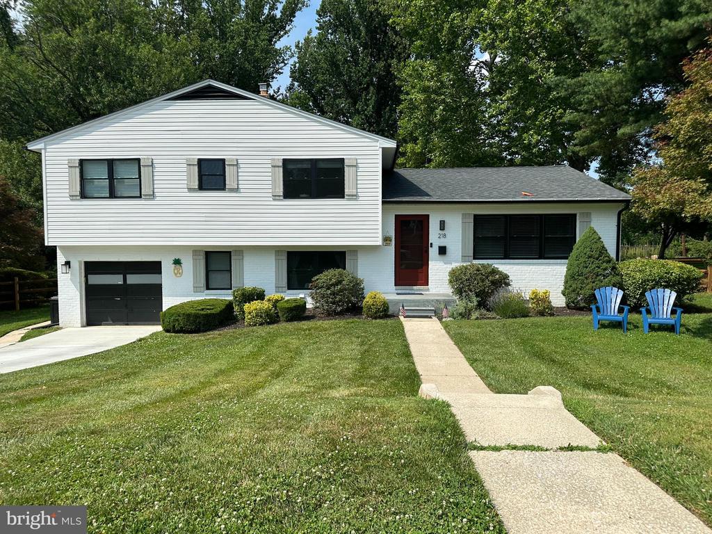 218 FELTON ROAD