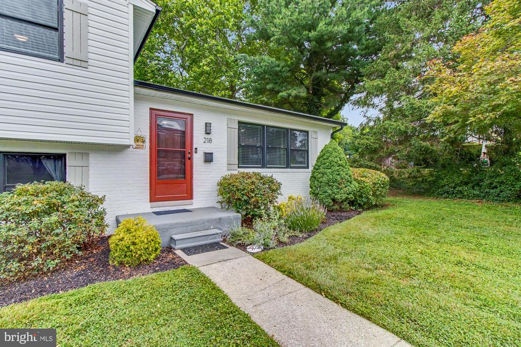 218 FELTON ROAD