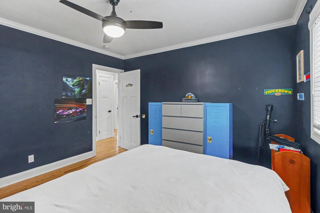 218 FELTON ROAD