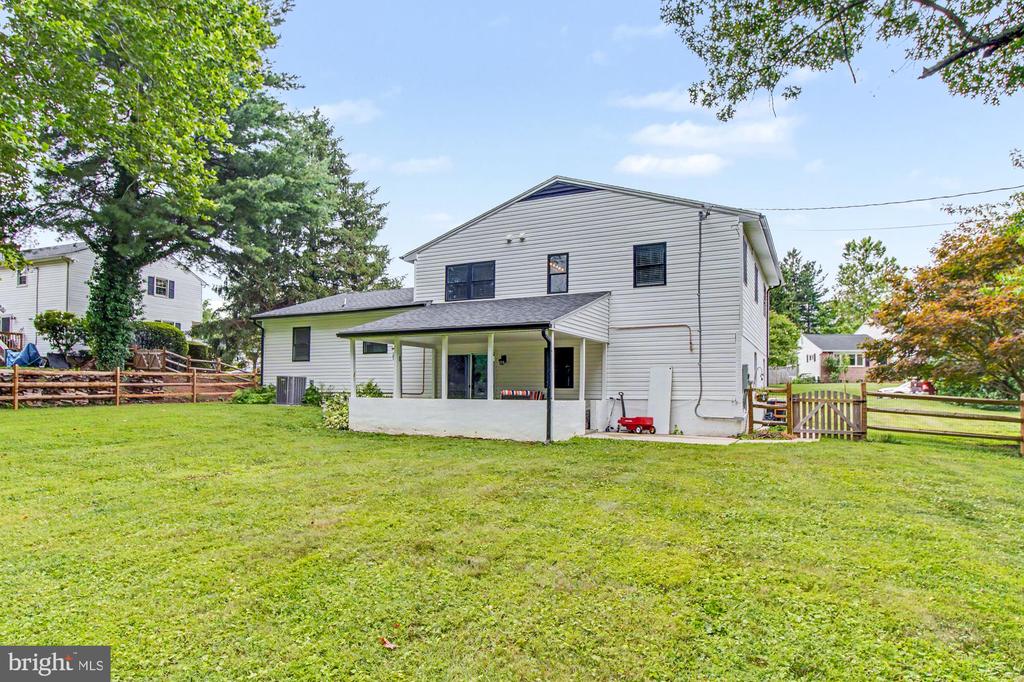 218 FELTON ROAD
