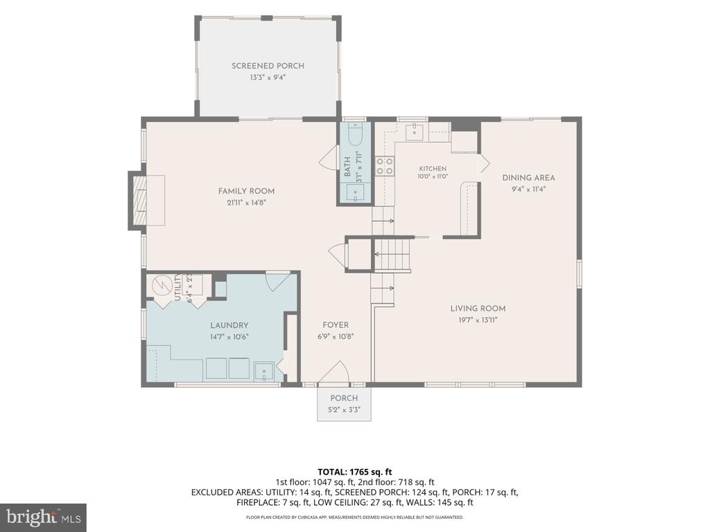 916 BEAVERBANK CIRCLE