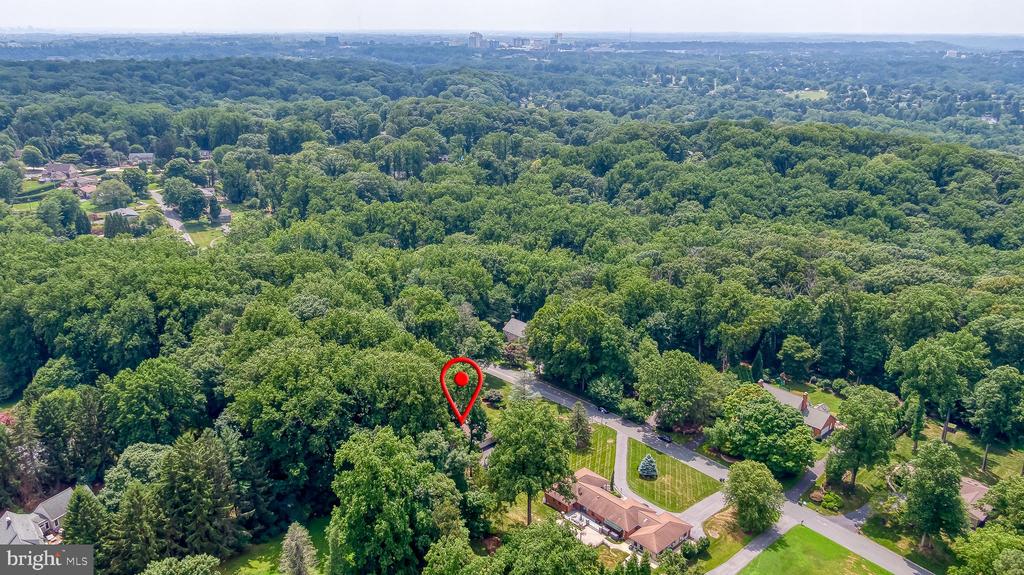 1421 AUTUMN LEAF ROAD