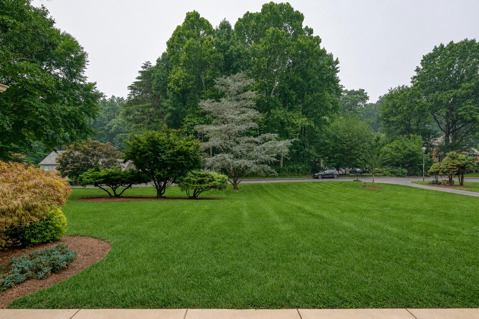 1421 AUTUMN LEAF ROAD