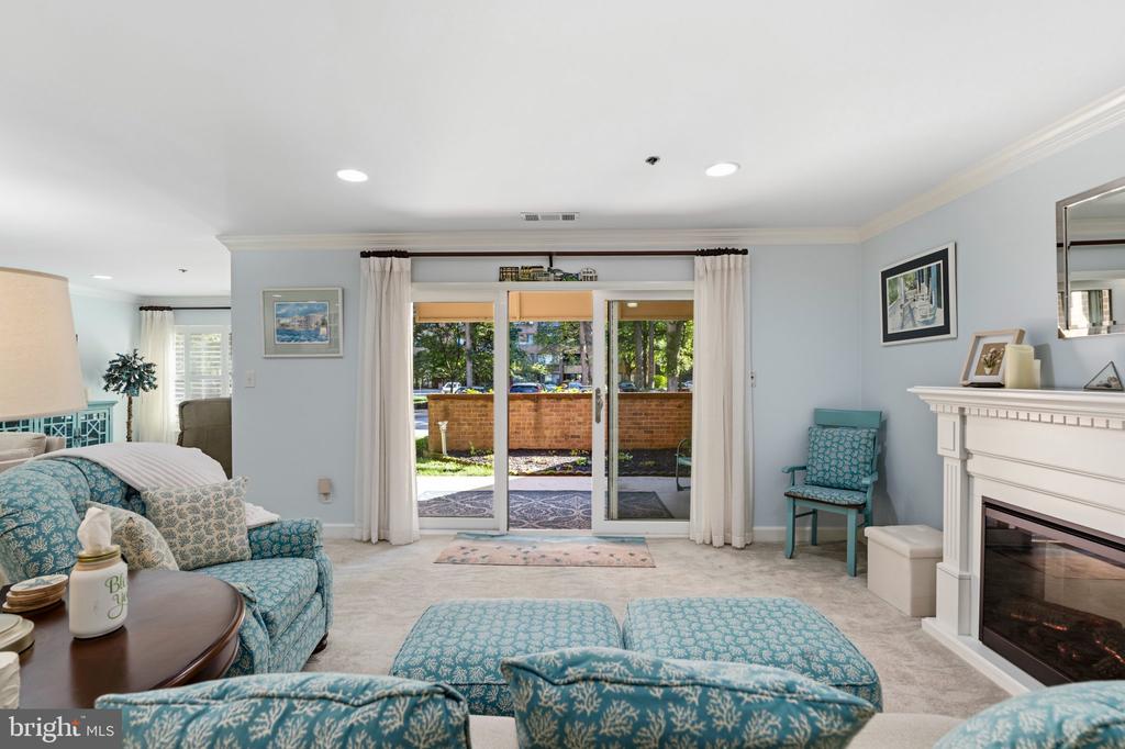 3 SOUTHERLY COURT Unit: 102