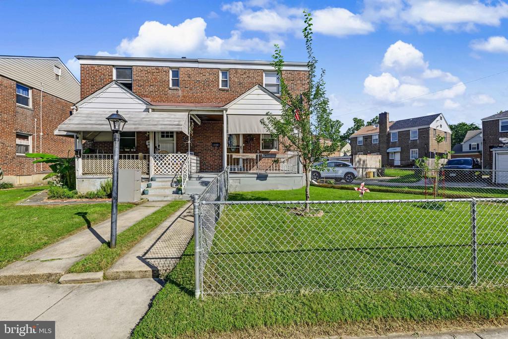106 KENTWAY
