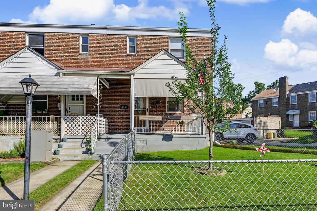 106 KENTWAY