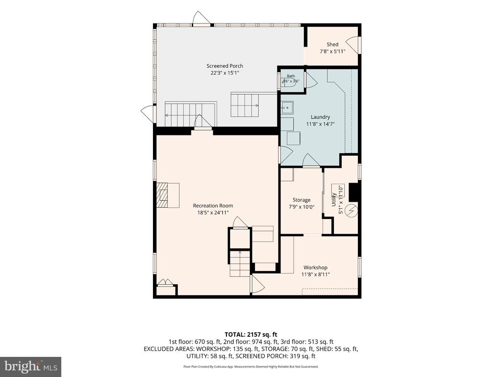 106 OVERCREST ROAD