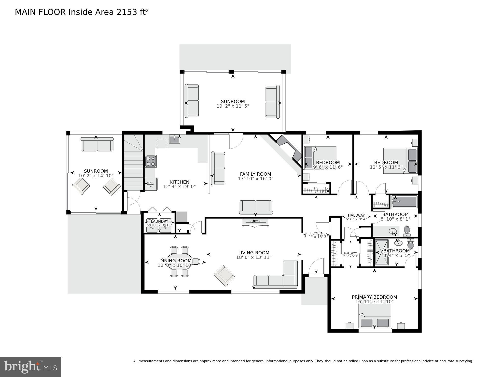 1523 Woodridge Ln