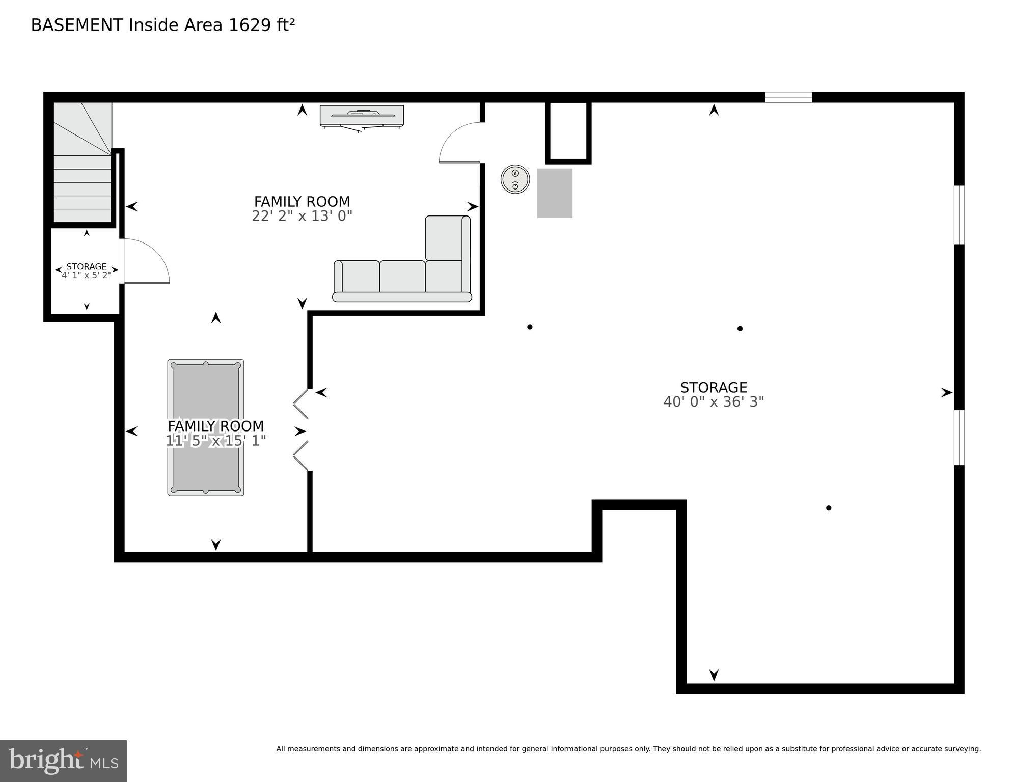 1523 Woodridge Ln