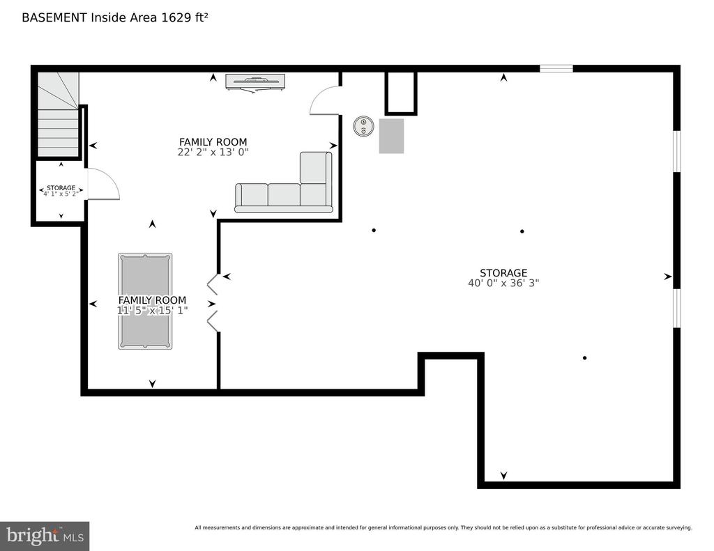 1523 Woodridge Ln
