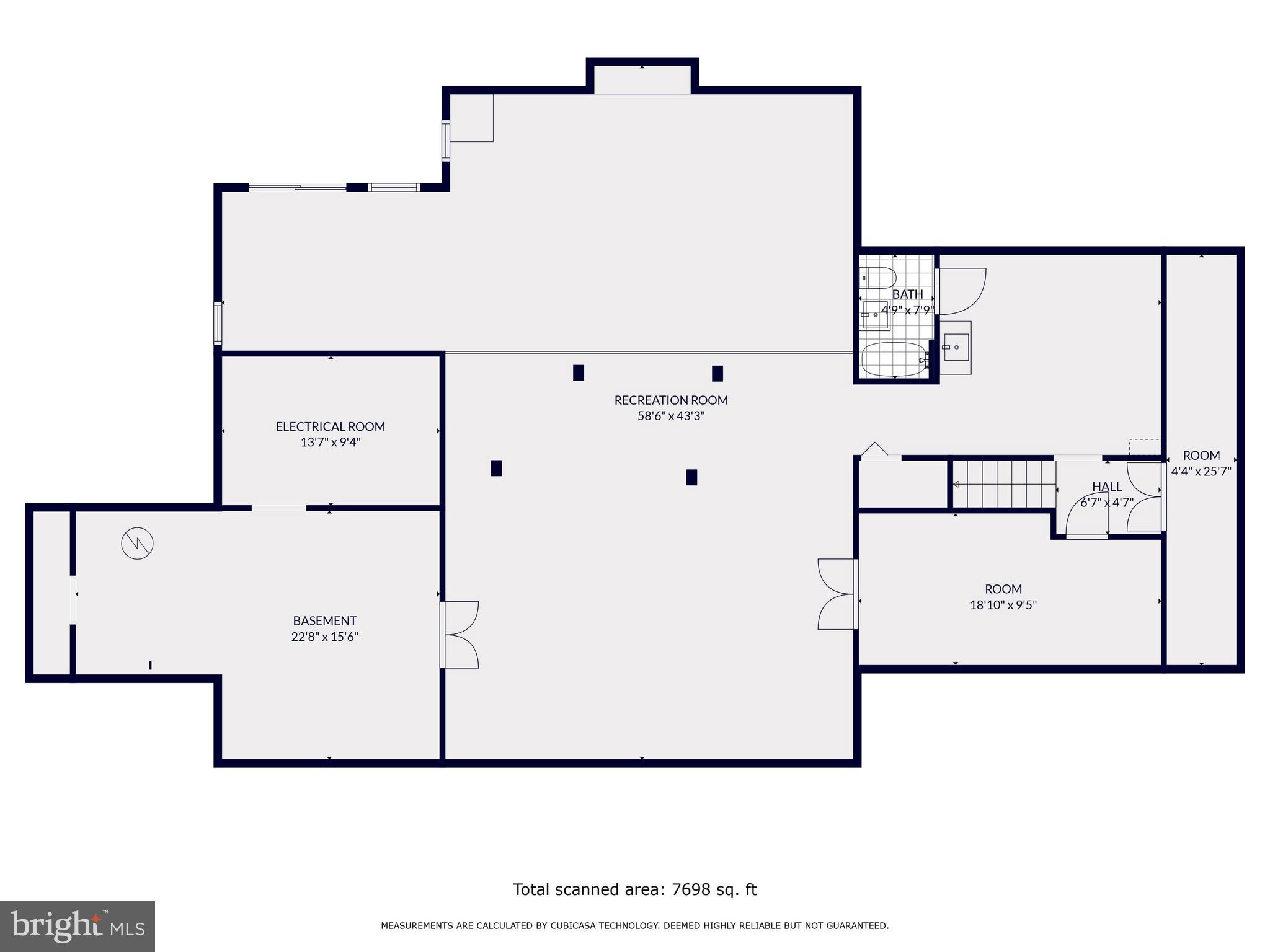 3304 Grayling Dr