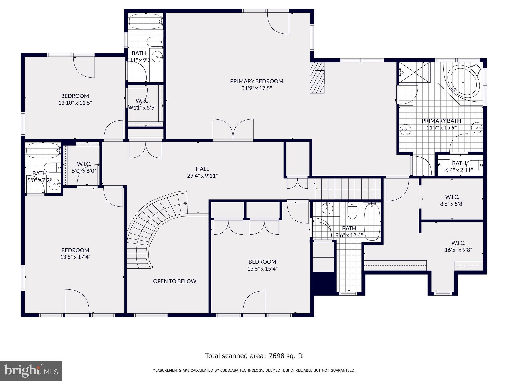 3304 Grayling Dr
