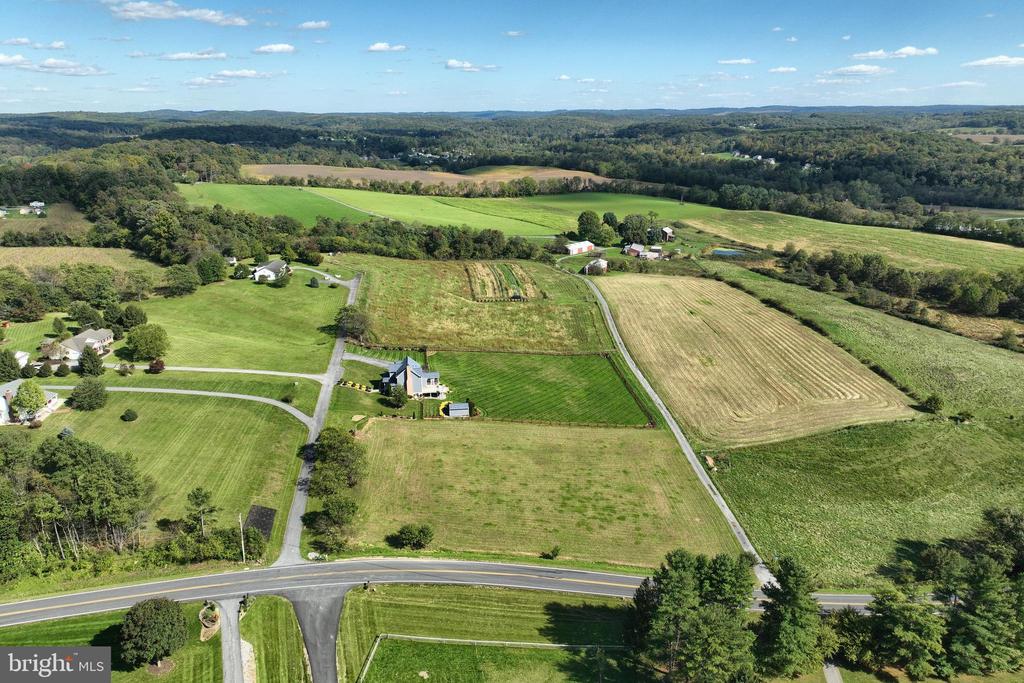 Lot 9 Cross Country Dr