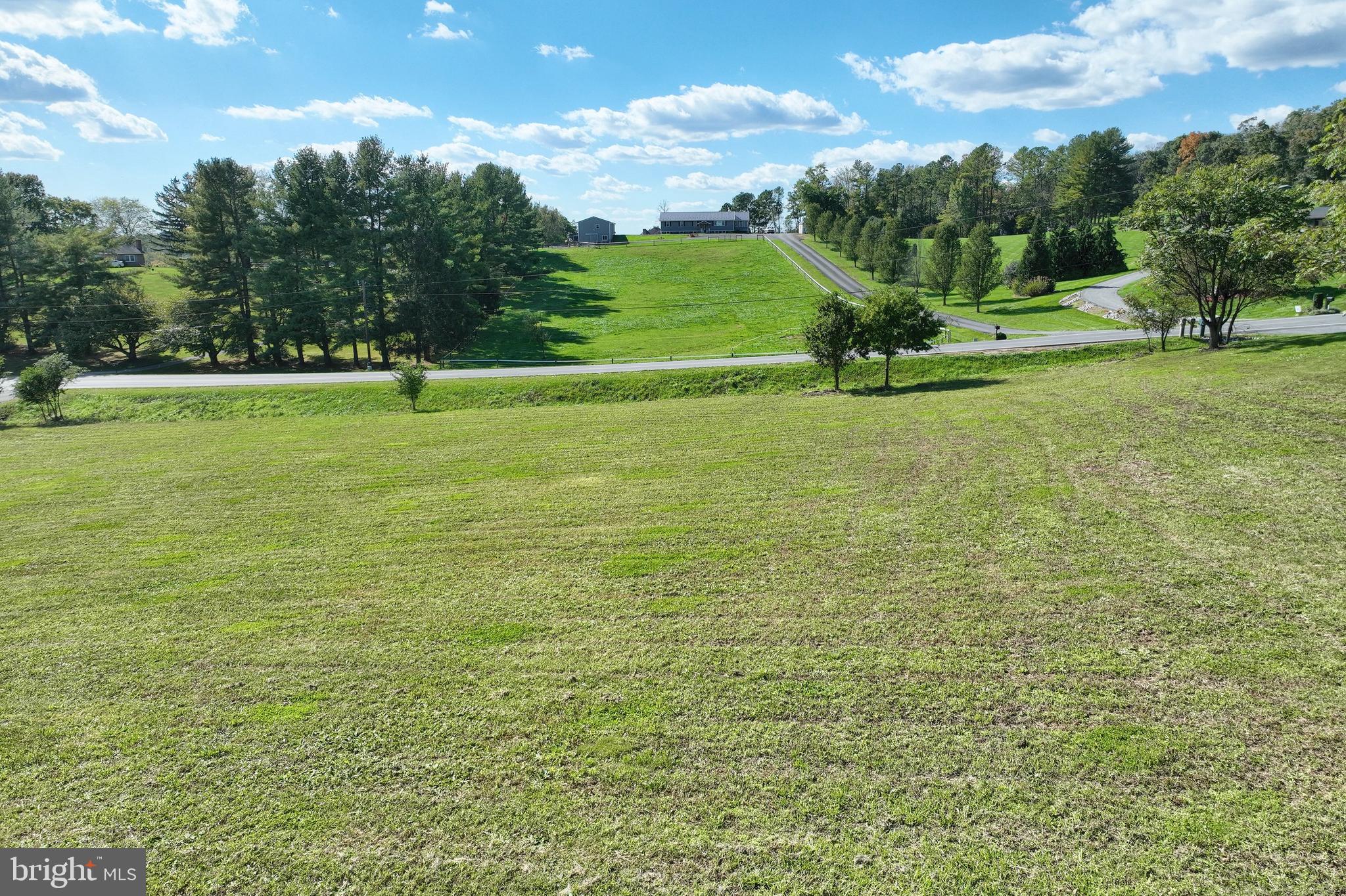 Lot 9 Cross Country Dr