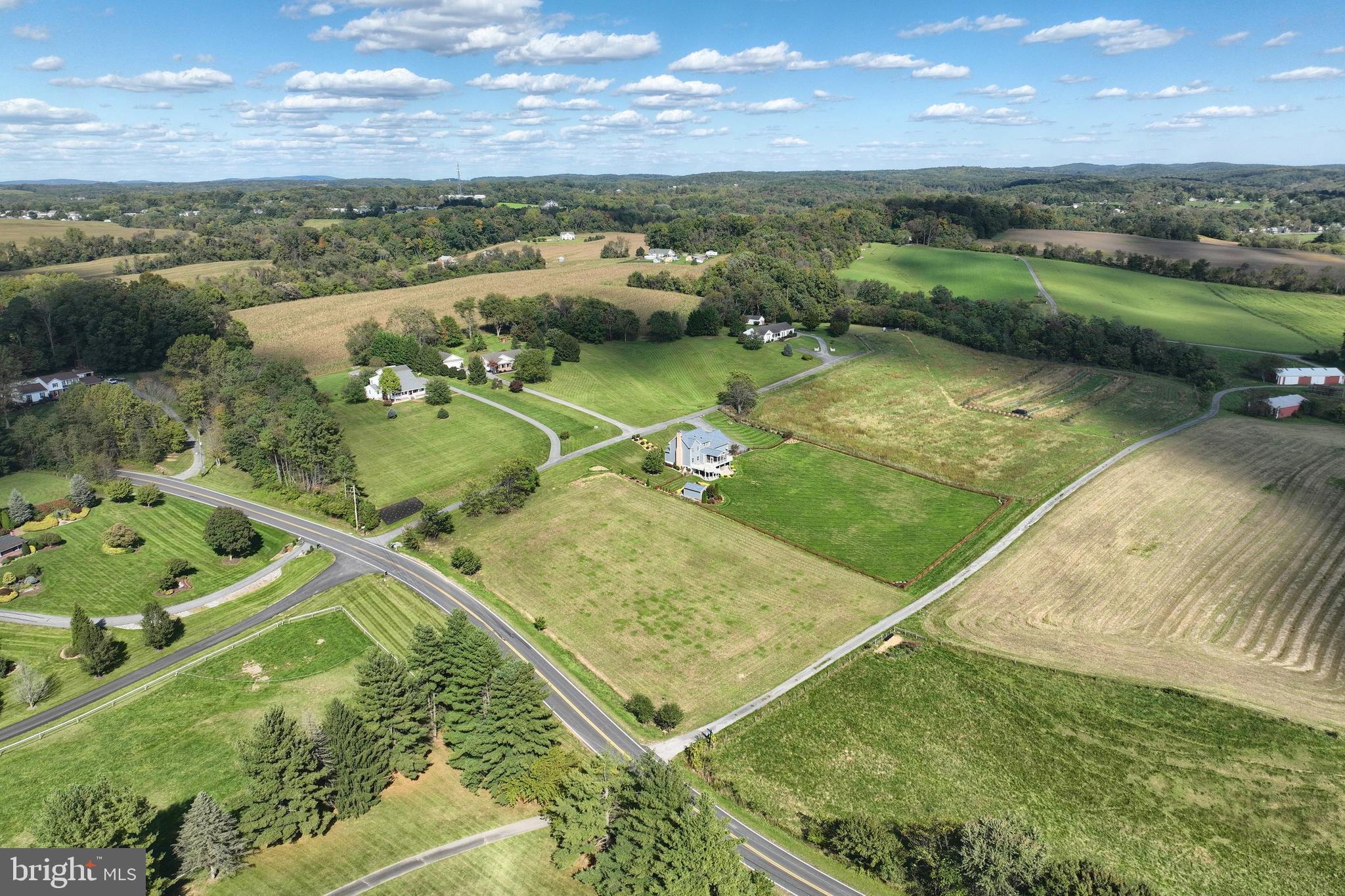Lot 9 Cross Country Dr