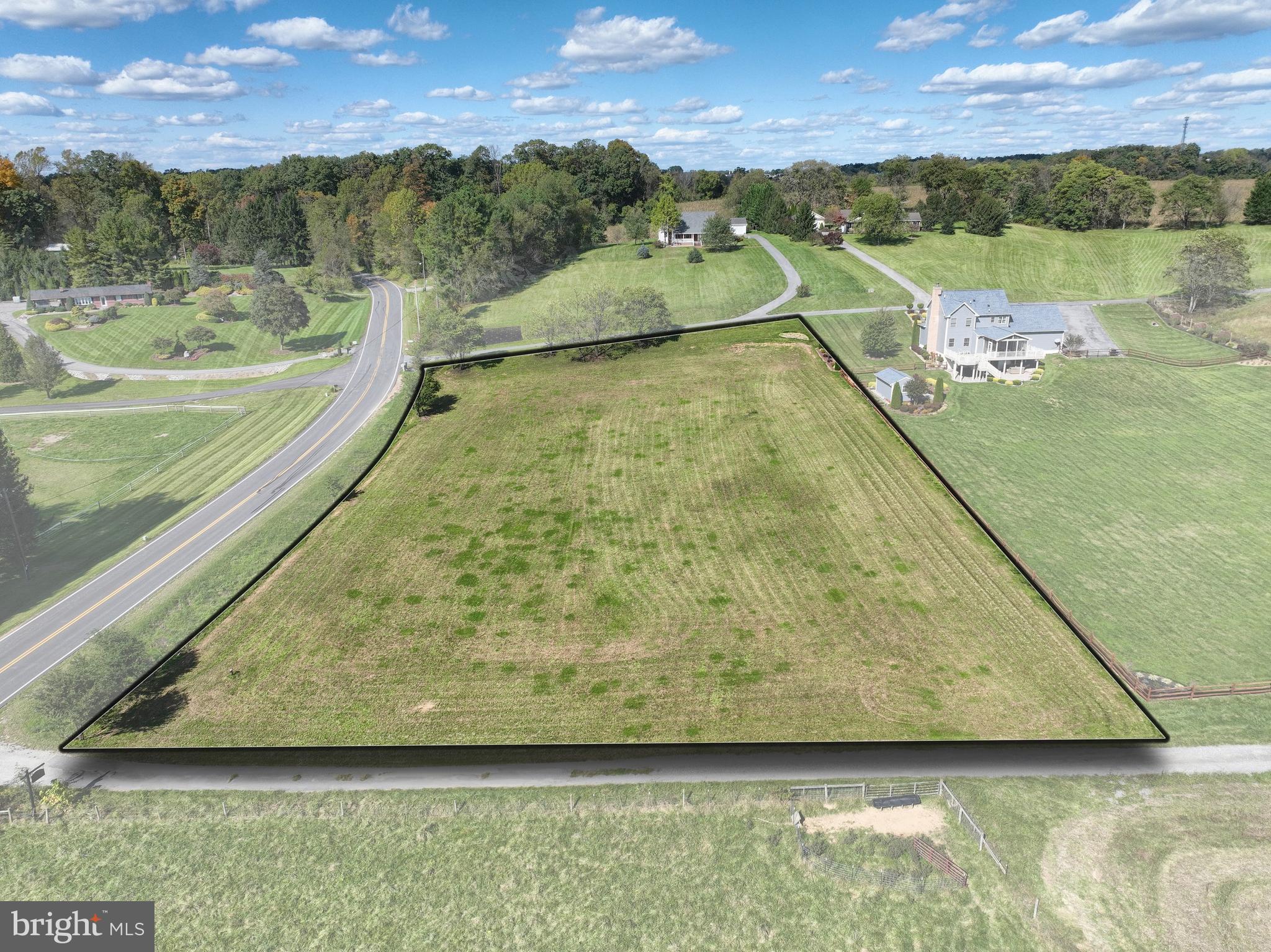 Lot 9 Cross Country Dr