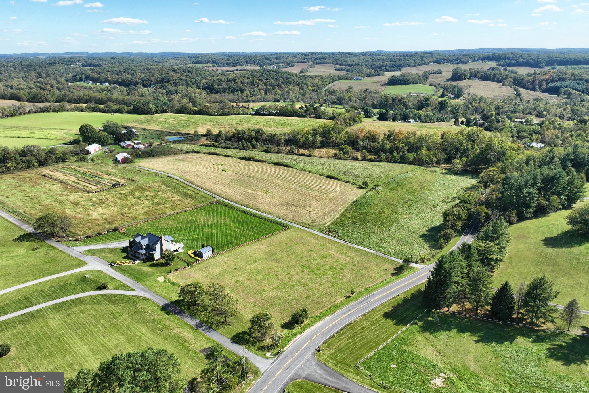 Lot 9 Cross Country Dr