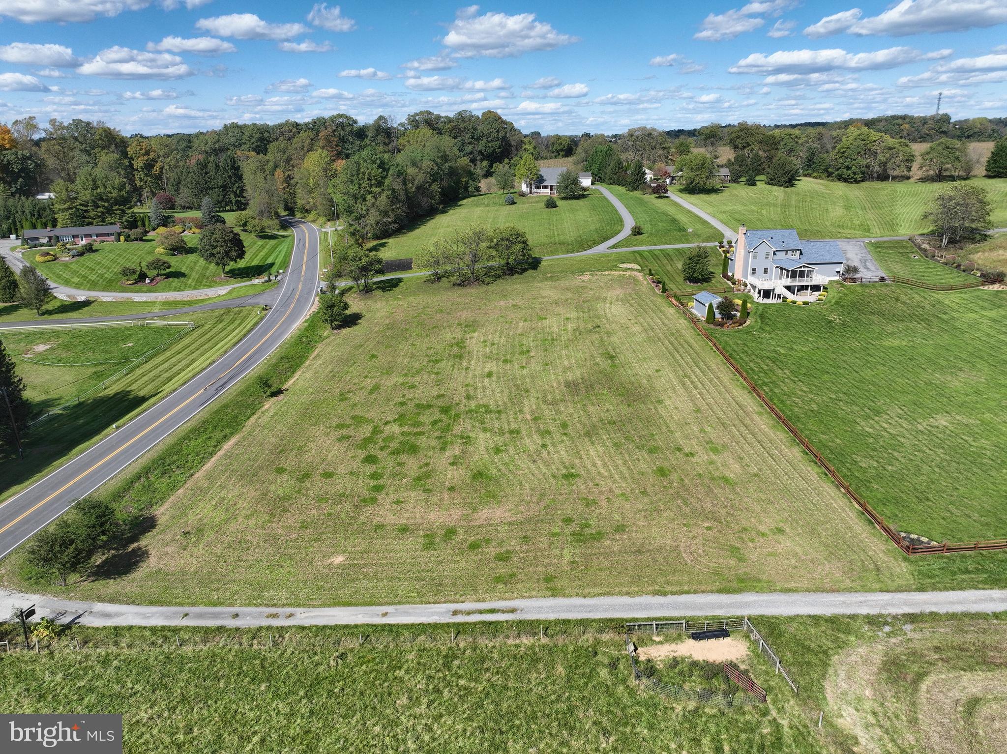 Lot 9 Cross Country Dr