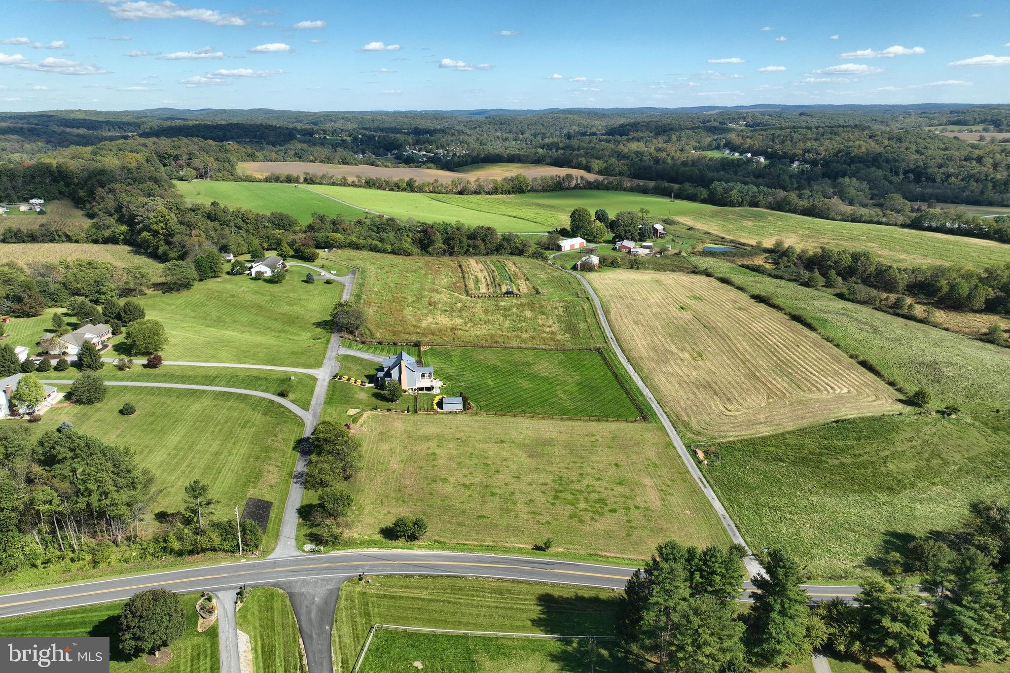 Lot 9 Cross Country Dr
