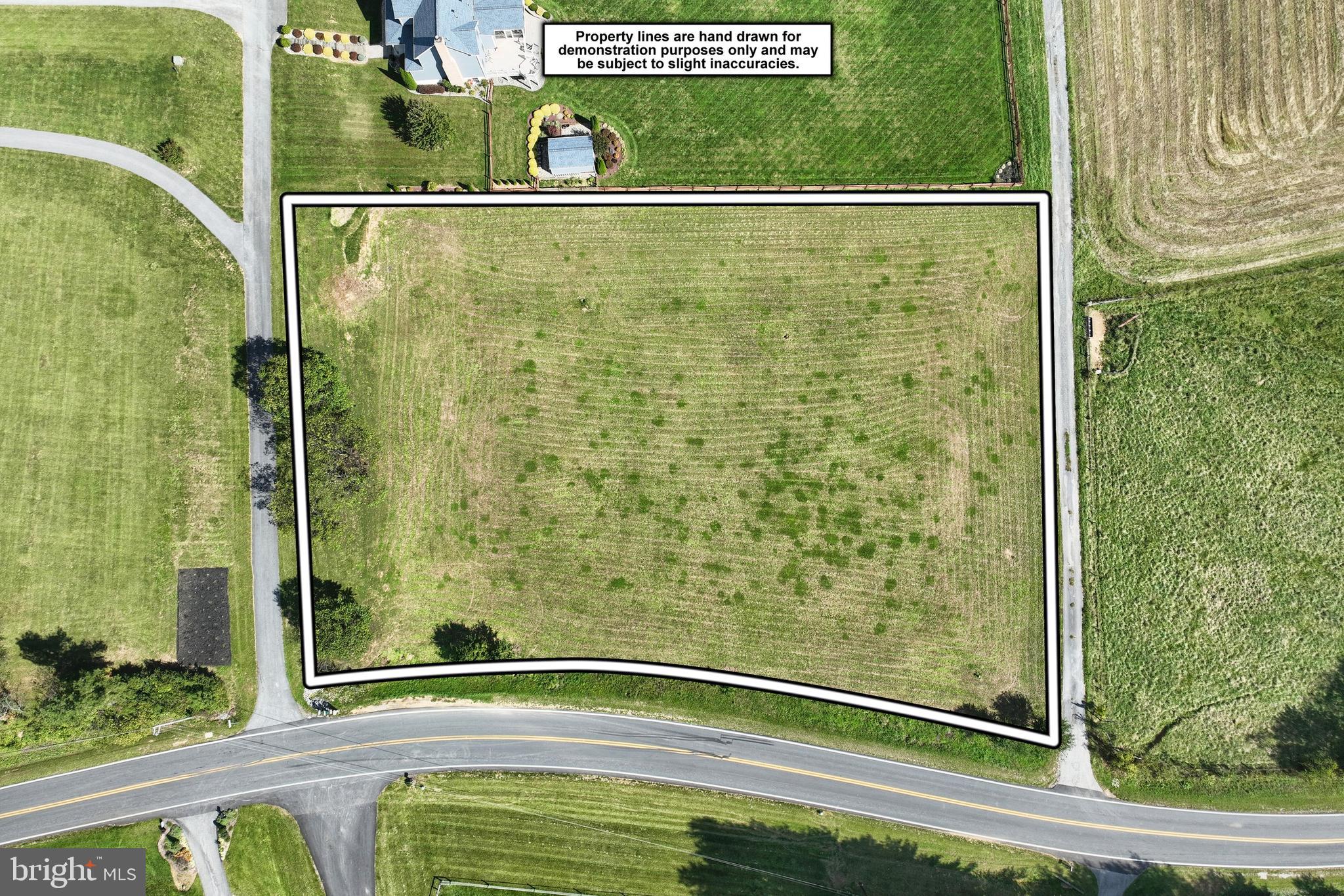 Lot 9 Cross Country Dr