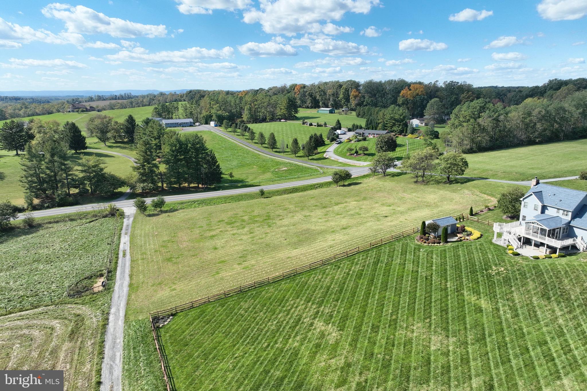 Lot 9 Cross Country Dr