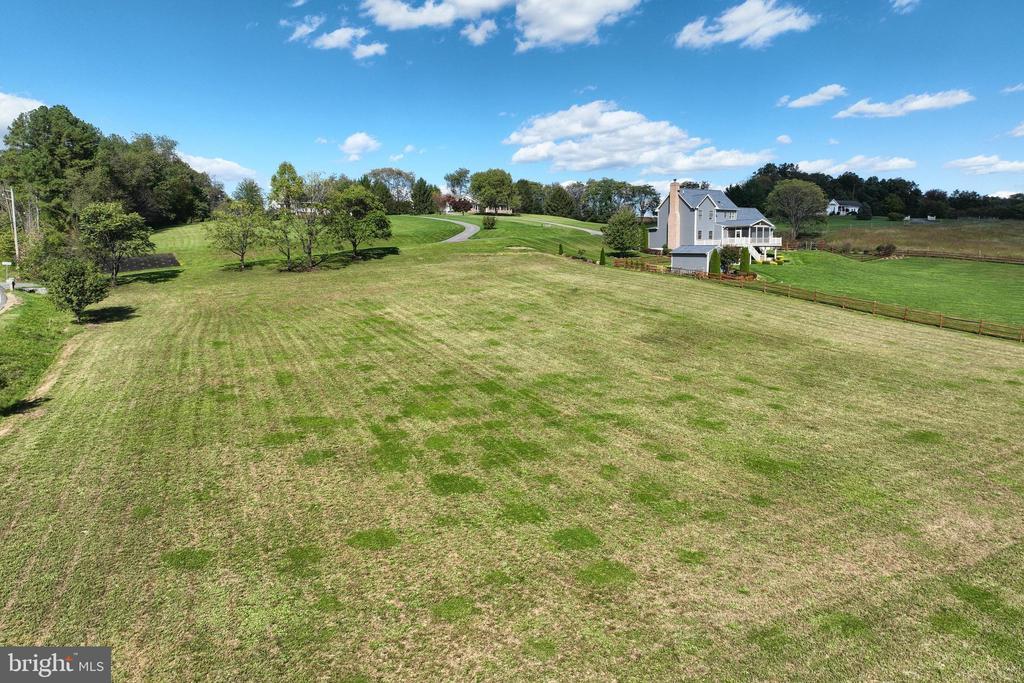 Lot 9 Cross Country Dr
